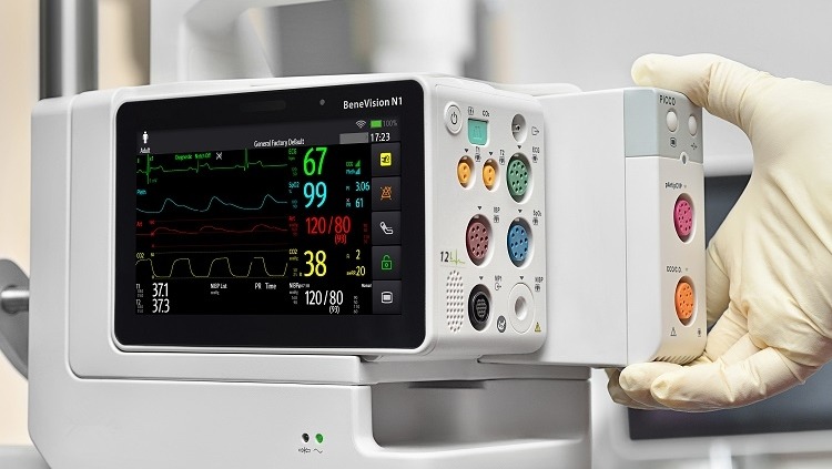 Medical instruments - manly