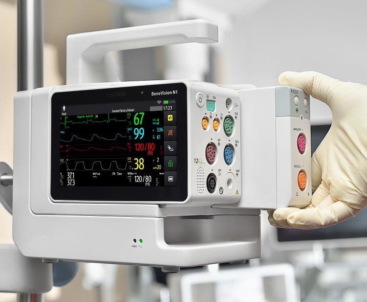 Medical instruments - manly