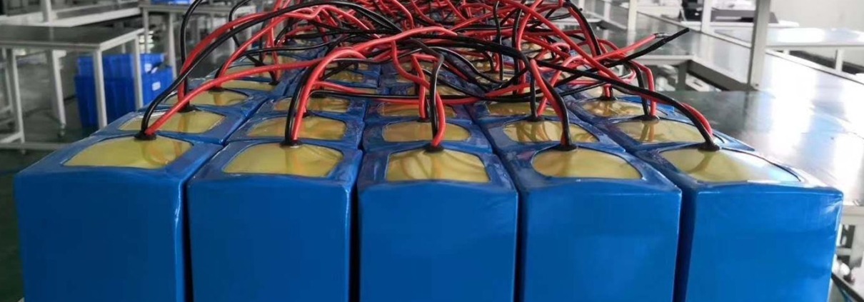 24v 40ah lithium battery for traffic light - manly