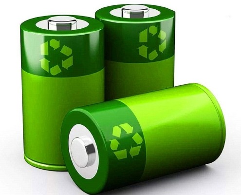 Battery storage - manly