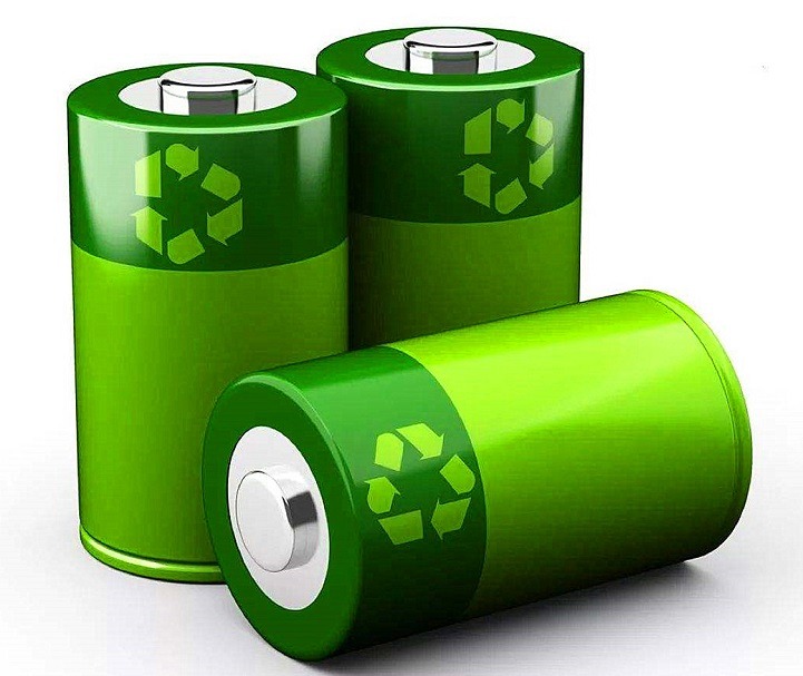 Battery storage - manly