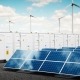Energy storage - manly