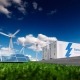 Energy storage system - manly