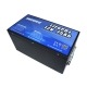Lifepo4 battery - manly