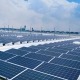 Solar energy storage - manly