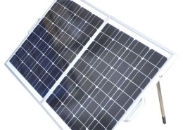 Solar panels - manly