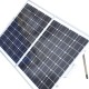 Solar panels - manly