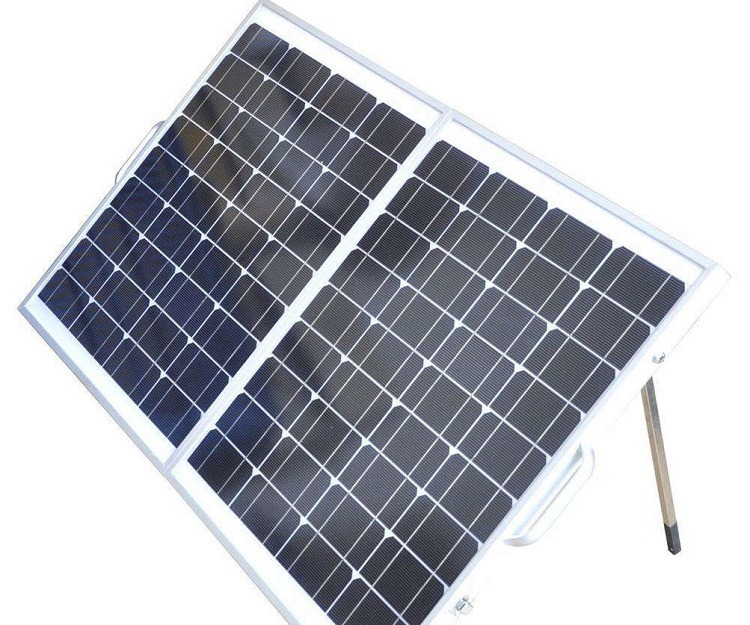 Solar panels - manly battery Solar panels - manly
