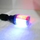 Warning light - manly