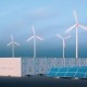 New energy system - manly