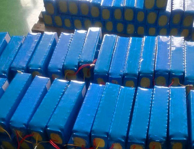Disinfection robot - manly battery Disinfection robot - manly
