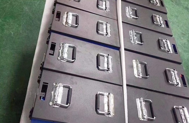 25. 6v 60ah welcoming robot lithium iron phosphate battery - manly