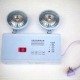 Precautions for fire emergency lights - manly