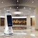 The advantages of welcome robot - manly