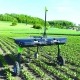 Weeding robot - manly