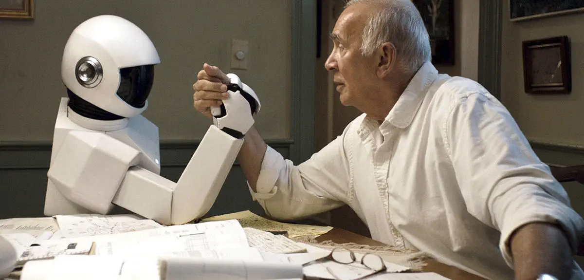 Robot market expansion: decoding future tech trends