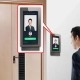 Application and development trend of access control system - manly