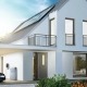 Residential energy storage system - manly