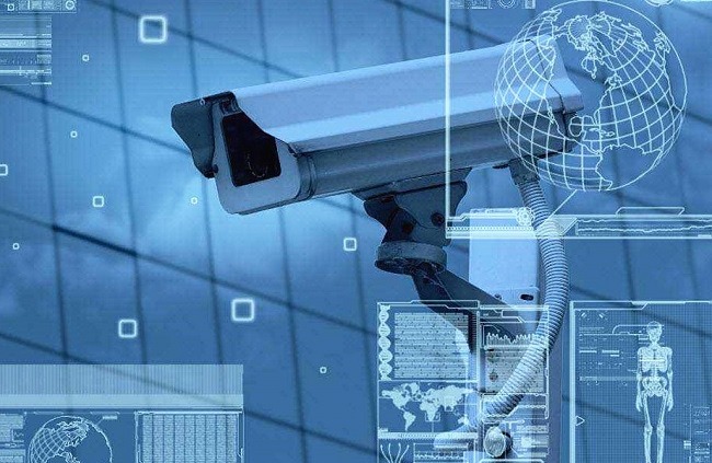 The development trend of security system - manly
