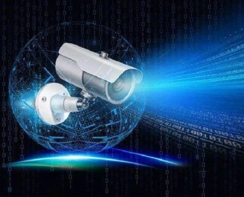 What is a security system - manly