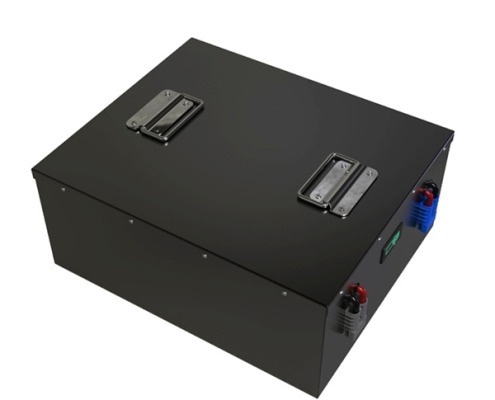 48v 300ah golf cart battery-05 - manly