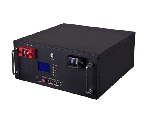 48v 100ah lifepo4 battery is reliable telecom battery