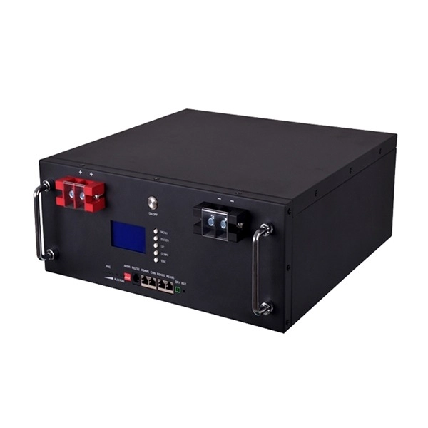 48v 100ah telecom battery - manly