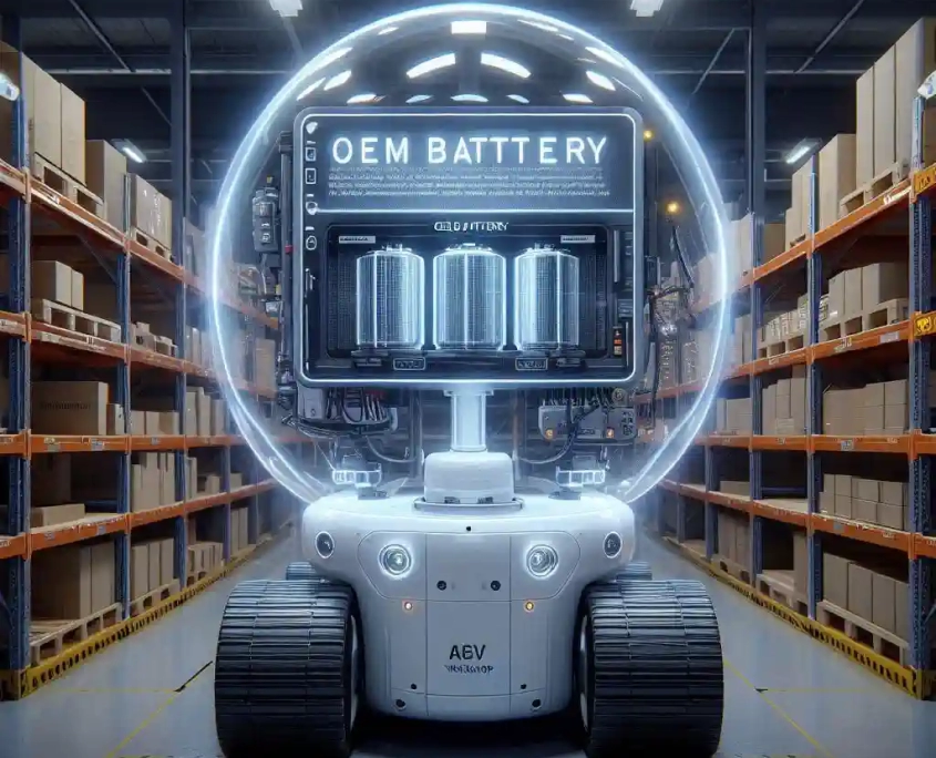 Oem vs odm vs obm battery industry insights
