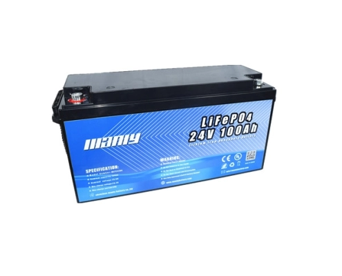 24v 100ah lifepo4 battery | 24v 100ah battery