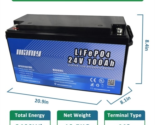 24v 100ah lifepo4 02 - manly