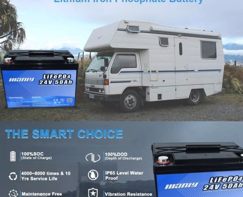 24v 50ah battery 01 - manly