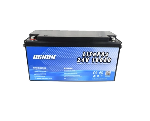 24v 100ah lifepo4 battery | 24v 100ah battery