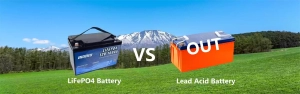 2023 lithium ion vs lead acid