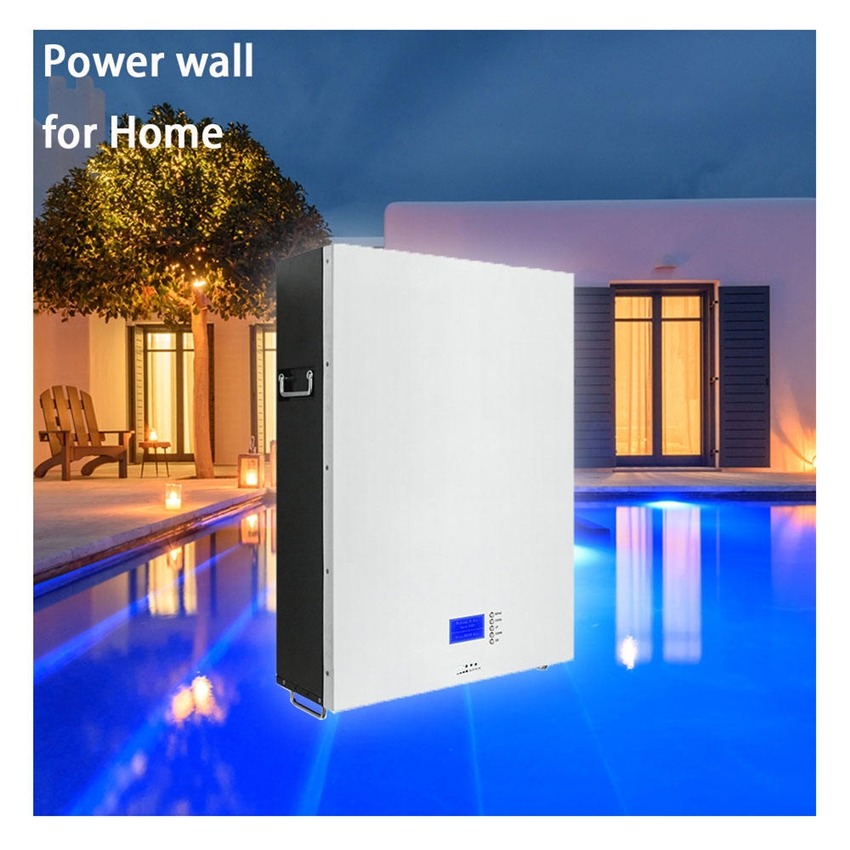 10kwh battery