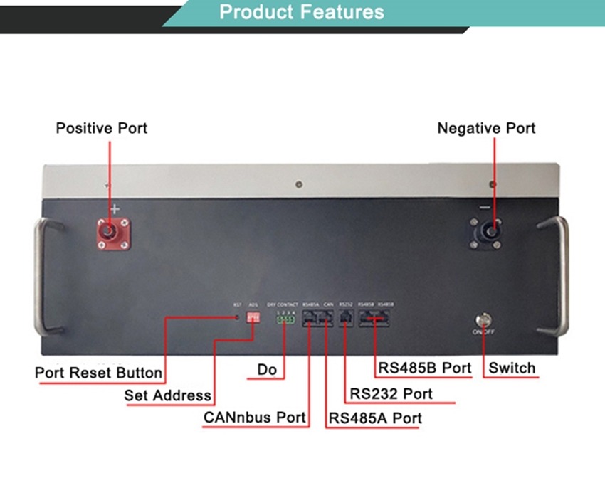 10kwh battery