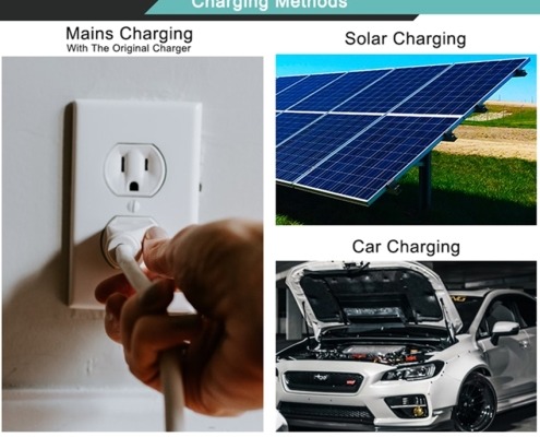 Lithium battery 10kwh