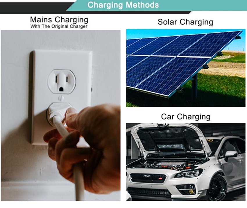 20kwh battery for all-in-one energy storage system