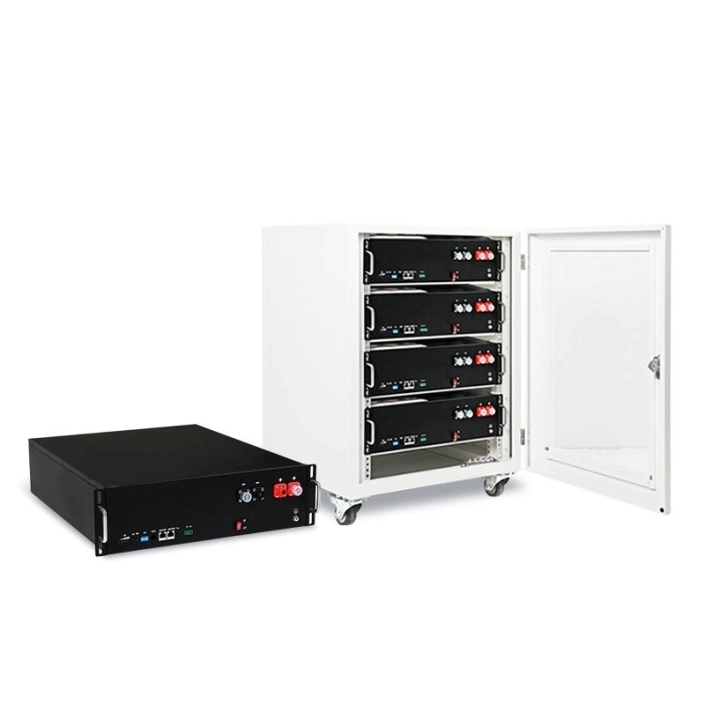 20kww battery - stacked home energe storage battery