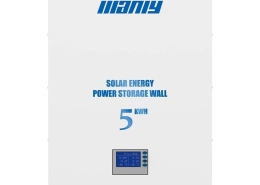 5kwh battery - manly