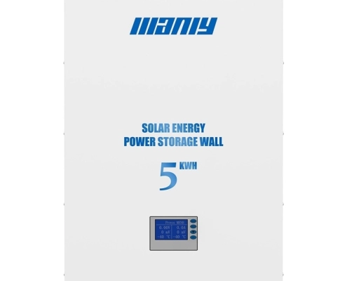 5kwh battery - manly