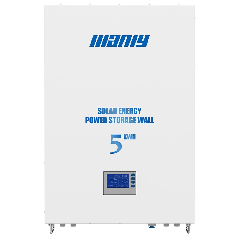 5kwh powerwall- - manly