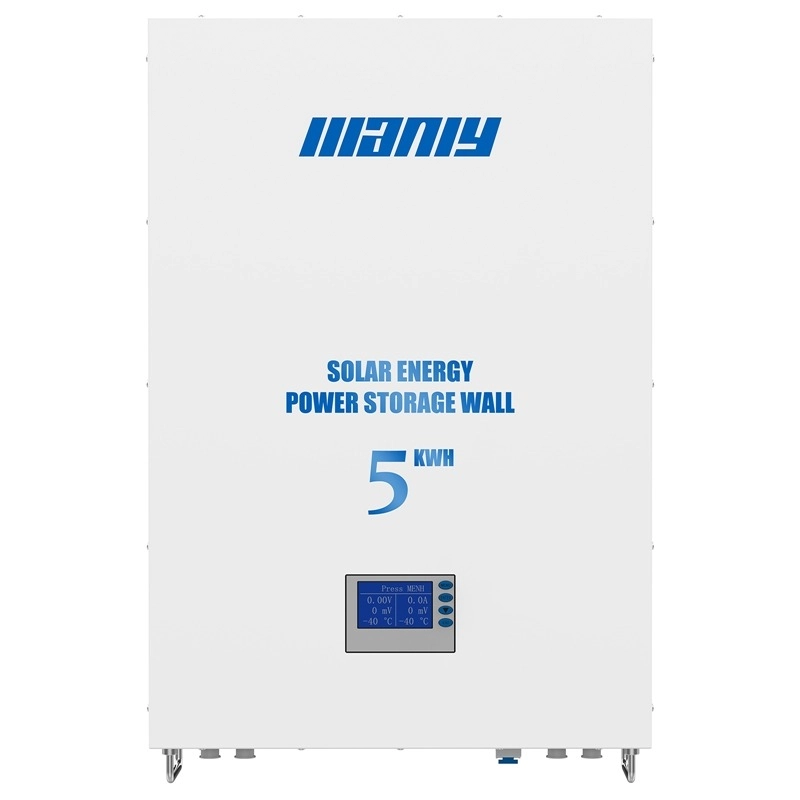 5kwh battery - manly