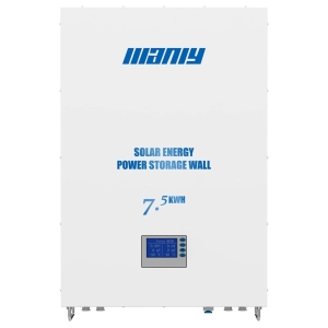 7. 5kwh lithium battery | wall mounted battery