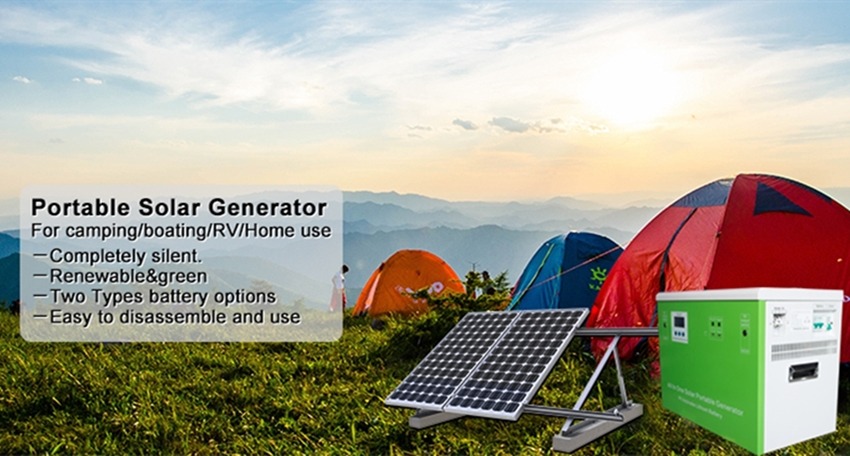 All-in-one power supply is built by 48v 100ah lifepo4 battery for home energy storage