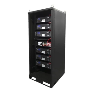 30kwh battery - 48v 600ah rack mounted battery for home energy storage