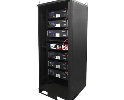 30kwh battery - 48v 600ah rack mounted battery for home energy storage