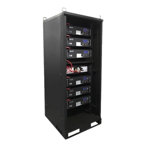 30kwh battery - 48v 600ah rack mounted battery for home energy storage