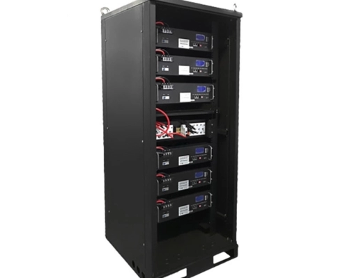 30kwh battery - 48v 600ah rack mounted battery for home energy storage