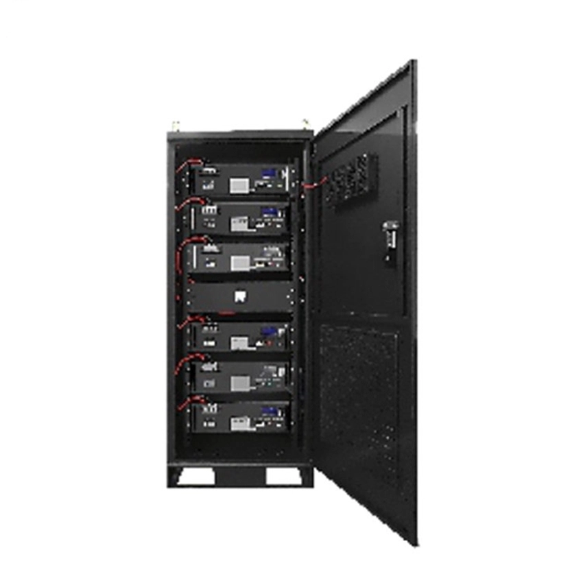 30kwh battery - 48v 600ah rack mounted battery for home energy storage - manly