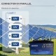 12v 100ah lithium battery - manly